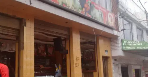 CARNES FINAS LA SANTANDEREANA CALLE 29 SUR CON 4 CARNES FINAS LA SANTANDEREANA CALLE 29 SUR CON 4